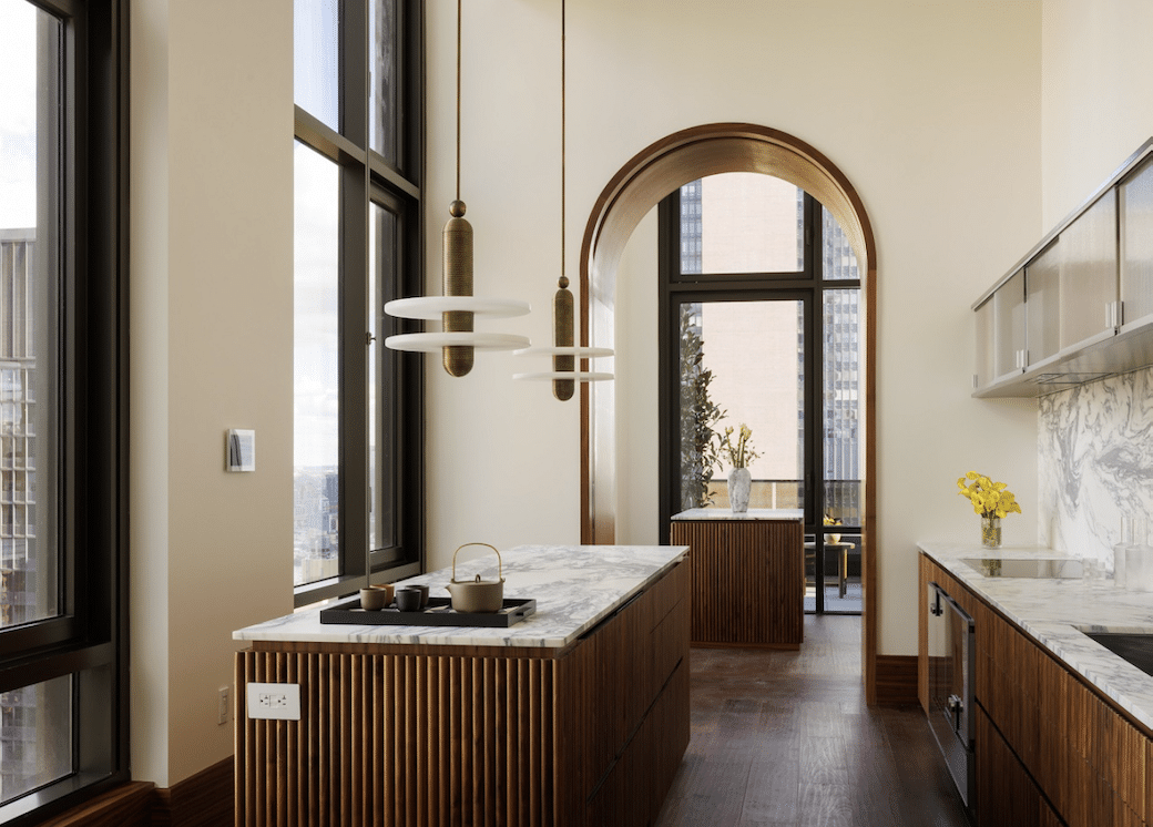 Q&A with Francine Teng, Visionary Design Director at Navigation Capital Group