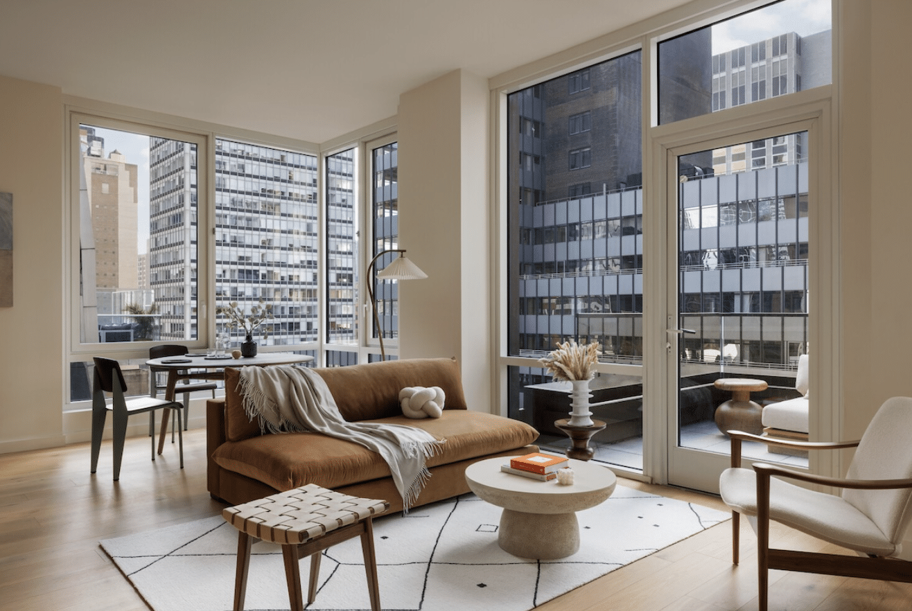 Why Art Deco Still Owns New York’s Luxury Real Estate Scene