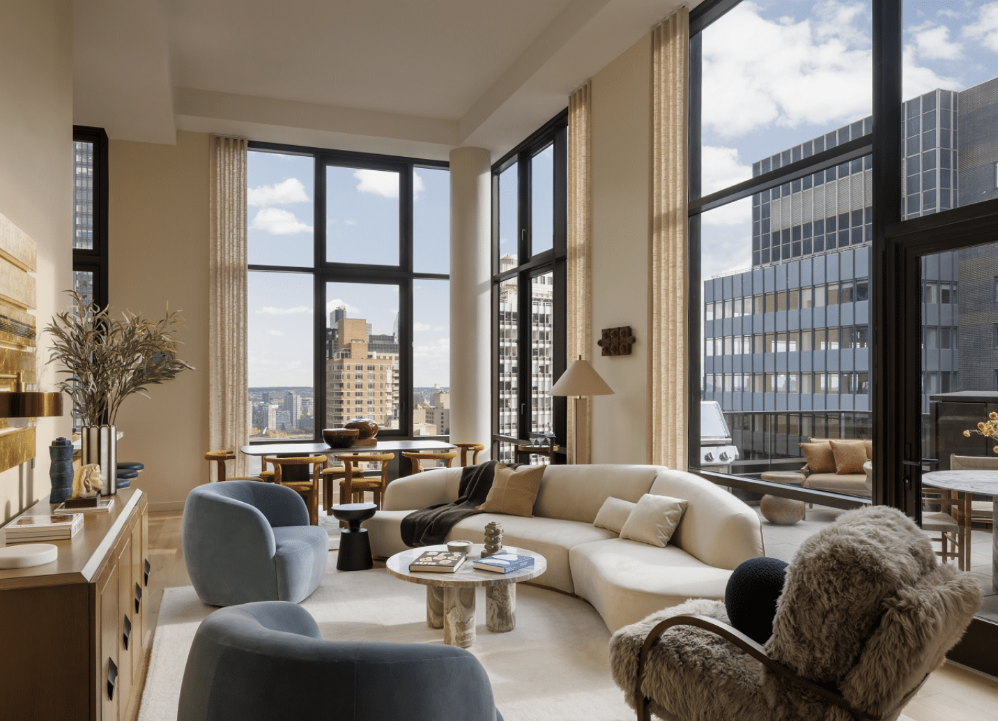 Monogram New York Tops 50% Sold, Bringing Park Avenue Elegance to Midtown’s New Era