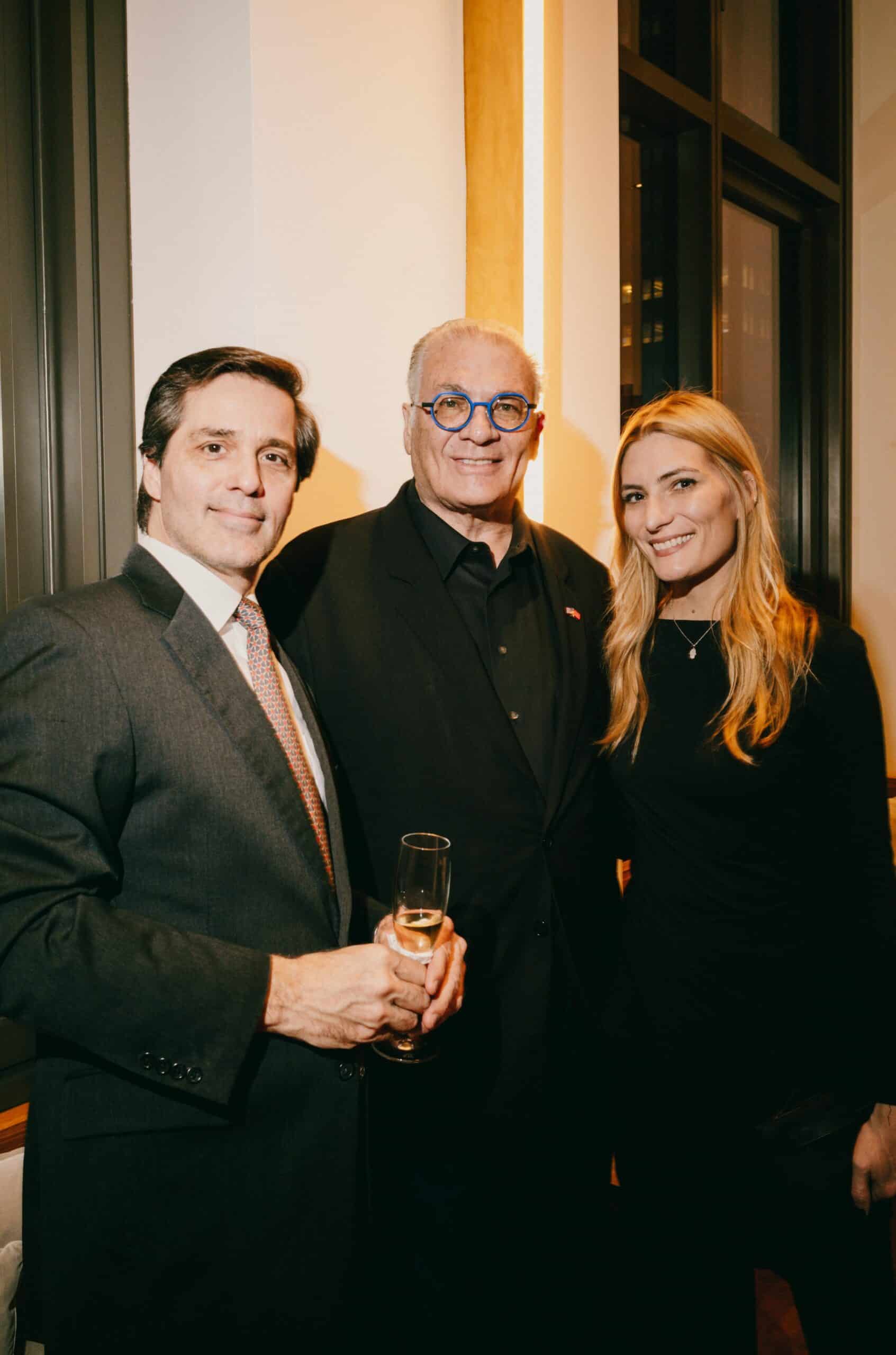 Sotheby’s Institute of Art x Monogram New York