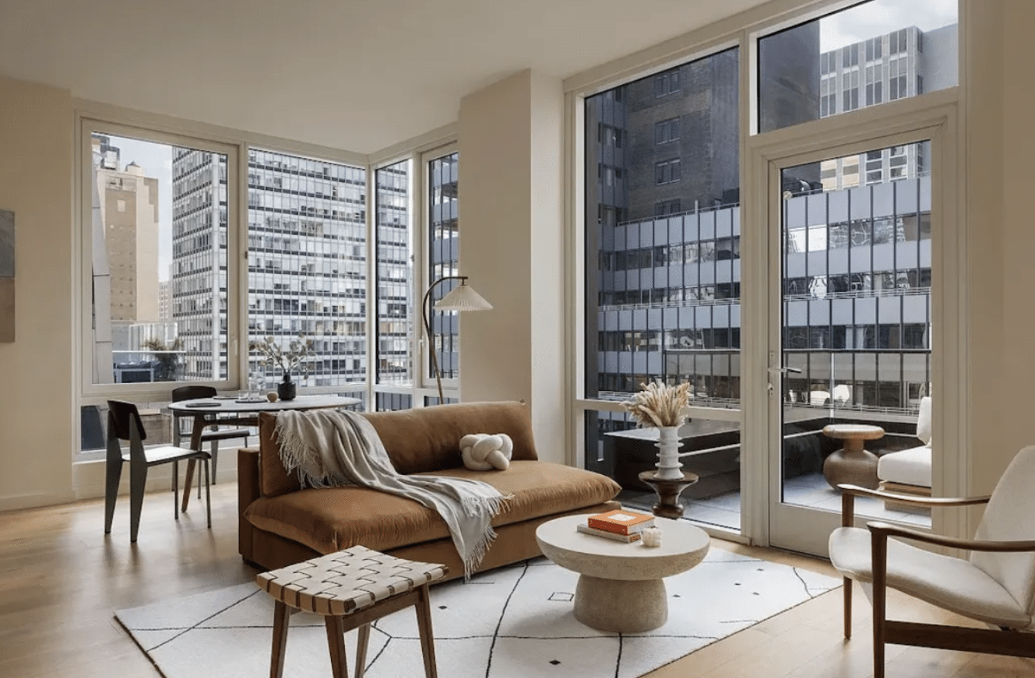 Off The MRKT’s Favorite Listings of the Week: NYC Homes Bringing the Ultimate Summer Luxury