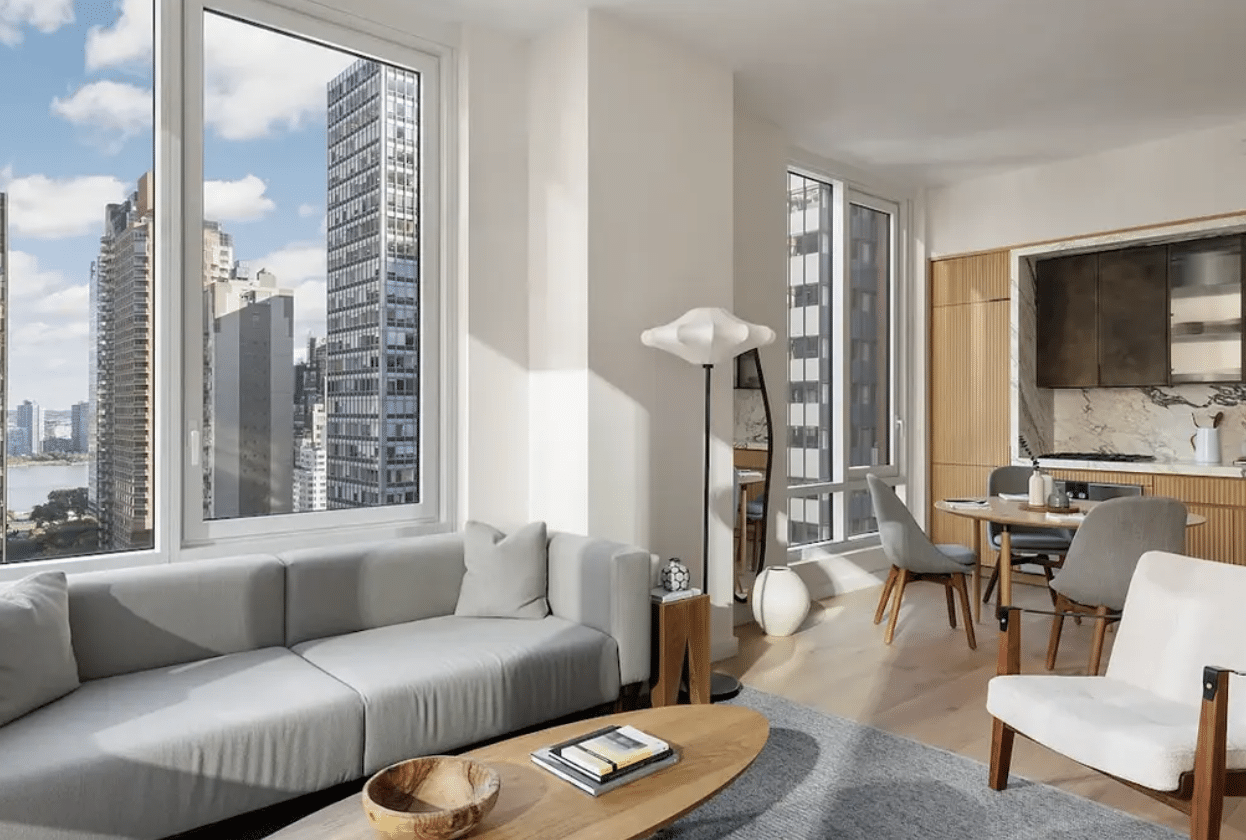 Top 10 most prestigious condos in Midtown East + 12 new towers transforming the premier district